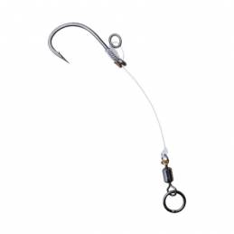 Esp Chod Rigs Size 5 Stiff Rigger