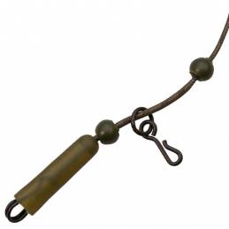 Esp Quick Change Heli-clips x10