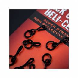 Esp Quick Change Heli-clips x10