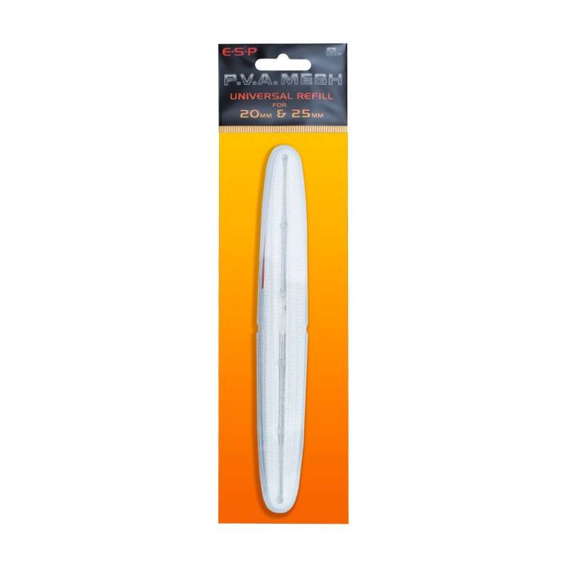 ESP Recharge Maille soluble PVA 20/25mm