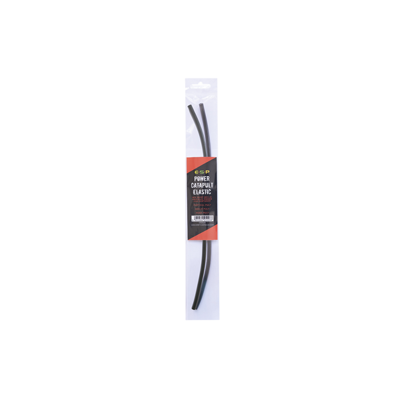 Élastique de Rechange ESP, Power