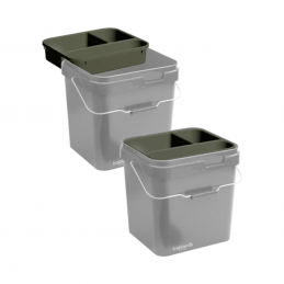 17 LTR HEAVY DUTY CUVETTE