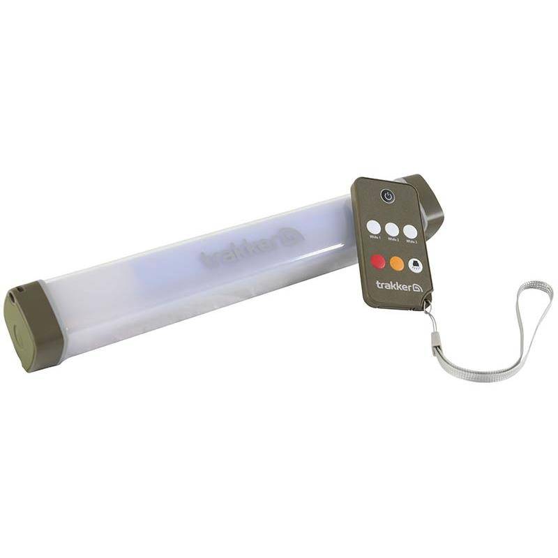 Trakker Nitelife Bivvy Light Remote 200