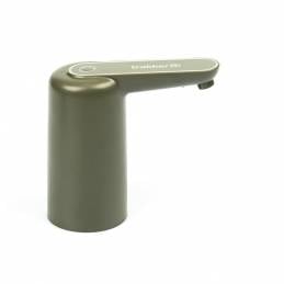 Trakker Power USB Tap – Robinet portable et LED pour bidons d’eau