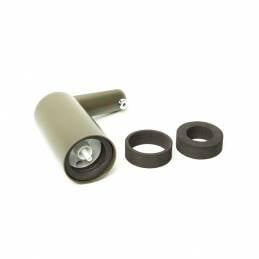 Trakker Power USB Tap – Robinet portable et LED pour bidons d’eau