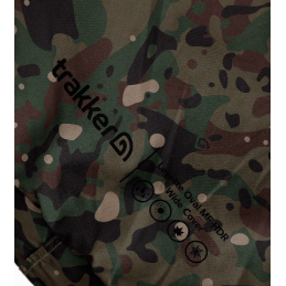 Trakker Levelite Oval MF-HDR Wide Cover