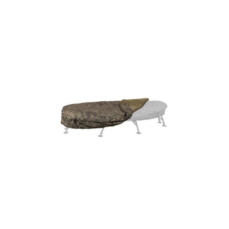 Trakker Levelite Oval MF-HDR Wide Cover