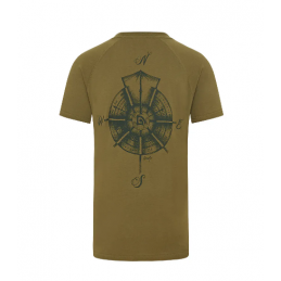 TRAKKER TEMPEST T-SHIRT T S