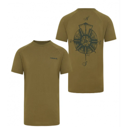 TRAKKER TEMPEST T-SHIRT T S