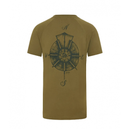 TRAKKER TEMPEST T-SHIRT T M
