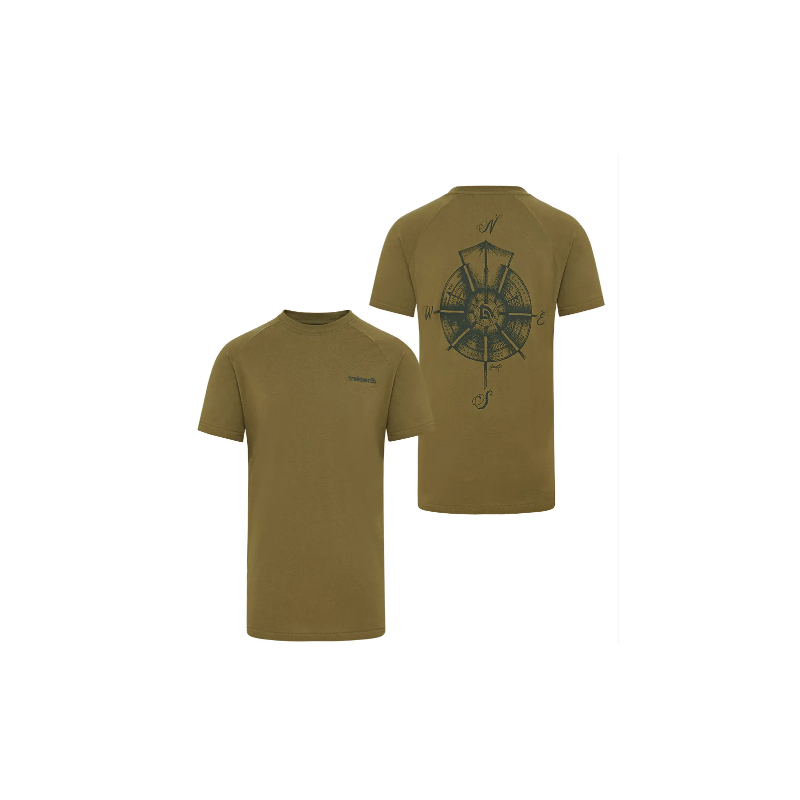 TRAKKER TEMPEST T-SHIRT T XXL