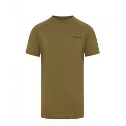 Trakker Tempest T-Shirt T XXXL – T-shirt pêche carpe