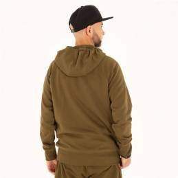 Trakker CR Logo Hoody - X Large