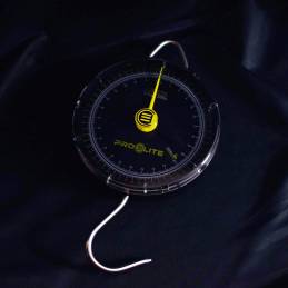 Peson carpe 54 kg Pro Elite Baits | Balance analogique – CarpeConnect