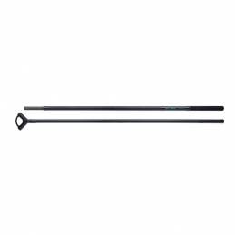 Epuisette Carpe SONIK HEROX 42 pouces 2 brins 6 ft Carbone | CarpeConnect