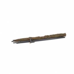 Epuisette Carpe SONIK HEROX 42 pouces 2 brins 6 ft Carbone | CarpeConnect