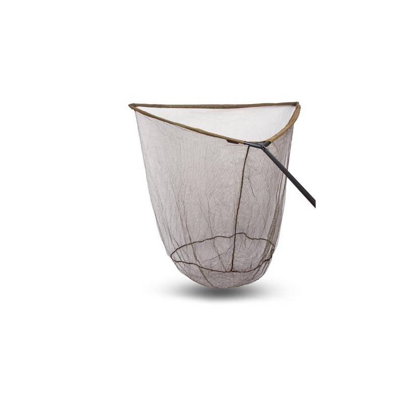 Epuisette Carpe SONIK HEROX 42 pouces 2 brins 6 ft Carbone | CarpeConnect