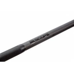 Nash Scope Landing Net – Épuisette Télescopique | CarpeConnect