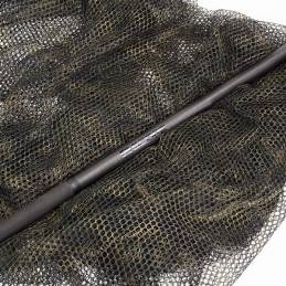 Nash Scope Landing Net – Épuisette Télescopique | CarpeConnect