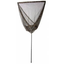 Nash Scope Landing Net – Épuisette Télescopique | CarpeConnect