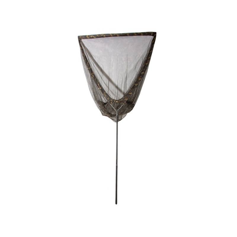 Nash Scope Landing Net – Épuisette Télescopique | CarpeConnect