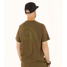 Trakker CR Logo T-Shirt - Medium