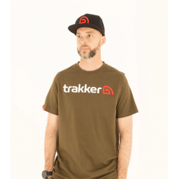 Trakker CR Logo T-Shirt - XX Large