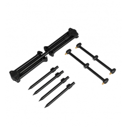 TRAKKER T1 3 ROD POD
