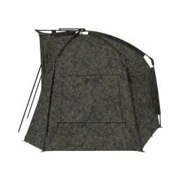 TRAKKER TEMPEST RS BROLLY CAMO