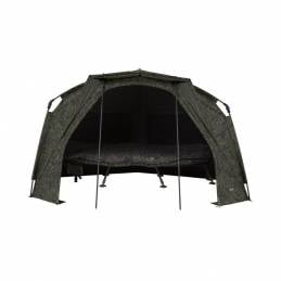 TRAKKER TEMPEST RS BROLLY CAMO