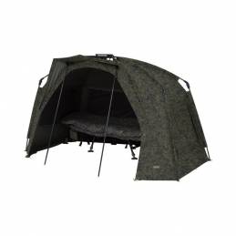 TRAKKER TEMPEST RS BROLLY CAMO
