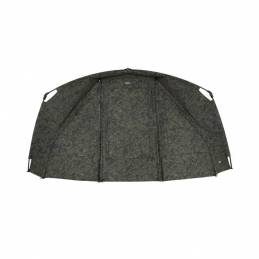 Trakker Tempest RS 150 Camo – Abri pêche montage rapide, robuste, ventilé