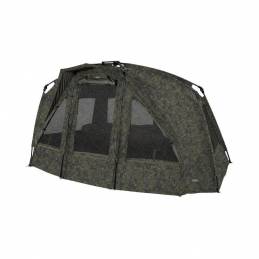 Trakker Tempest RS 150 Camo – Abri pêche montage rapide, robuste, ventilé