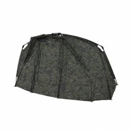 Trakker Tempest RS 150 Camo – Abri pêche montage rapide, robuste, ventilé