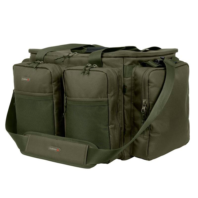 Trakker NXG Barrow Bag – Sac grande capacité pour chariot