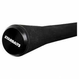 STARBAITS CANNE M4 LIMITED EDITION 12 PIEDS 3.5 LBS