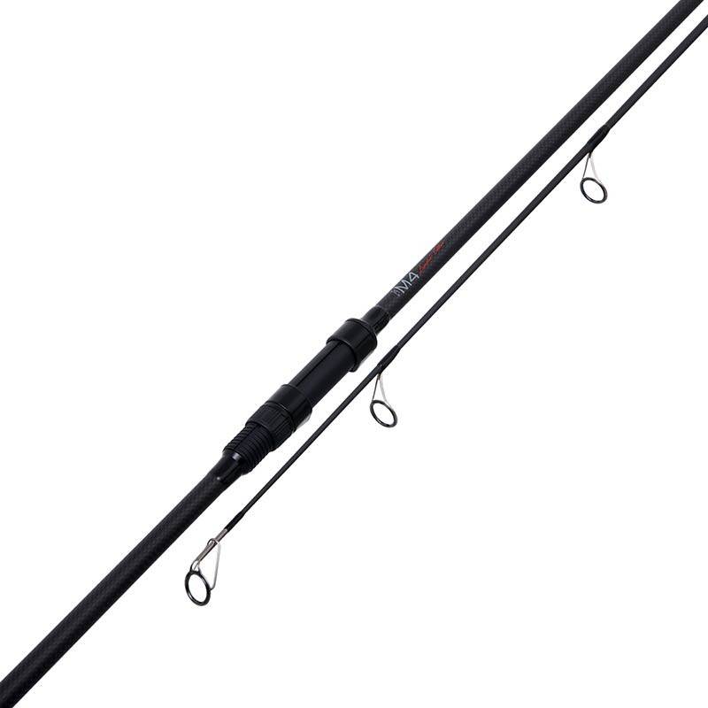 STARBAITS CANNE M4 LIMITED EDITION 12 PIEDS 3.5 LBS