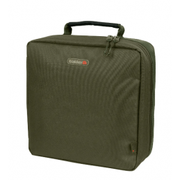 Trakker NXG Deluxe Food Set – Set repas complet pour 2 personnes, sac compact et résistant
