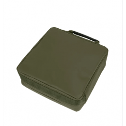 Trakker NXG Deluxe Food Set – Set repas complet pour 2 personnes, sac compact et résistant