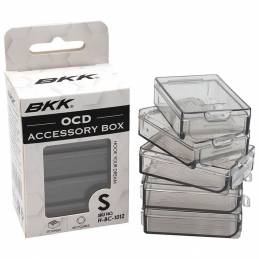 BOITE BKK OCD ACCESSORY BOX S