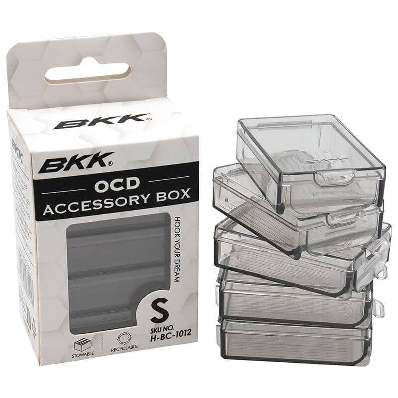 BOITE BKK OCD ACCESSORY BOX S