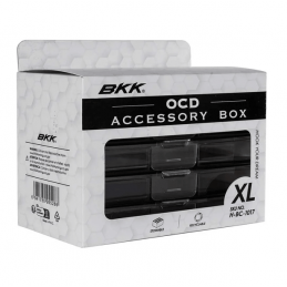 BOITE BKK OCD ACCESSORY BOX XL X5