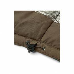 TechPro Thermal Jacket – Veste thermique imperméable, respirante et chaude pour pêche et plein air