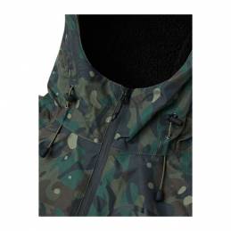 TechPro Thermal Jacket – Veste thermique imperméable, respirante et chaude pour pêche et plein air