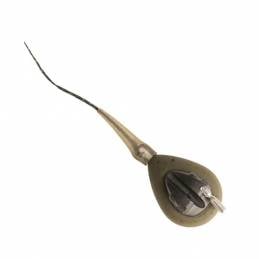 Trakker Clinga Captive Backweights – Backleads captifs anti-emmêlement