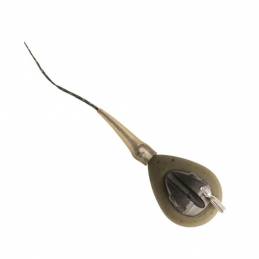 Trakker Clinga Captive Backweights – Backleads captifs anti-emmêlement