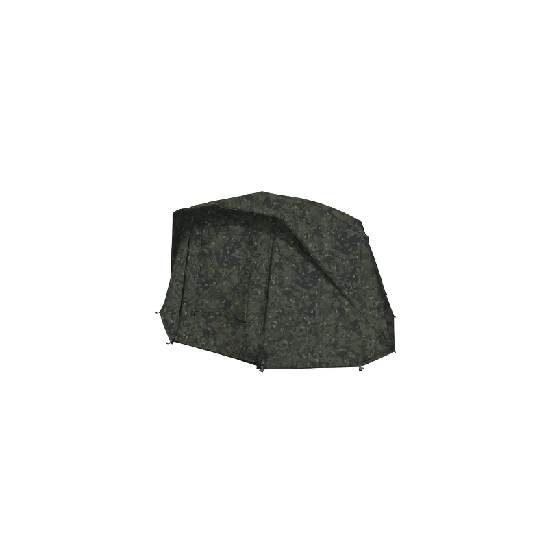 Trakker Tempest RS 200 Camo Overwrap – Surtoile Aquatexx thermique, isolation et confort