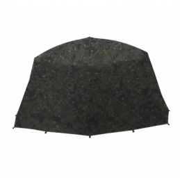 Trakker Tempest RS 200 Camo Overwrap – Surtoile Aquatexx thermique, isolation et confort