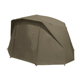 Trakker Tempest RS 150 Overwrap – Surtoile Aquatexx thermique, isolation et confort