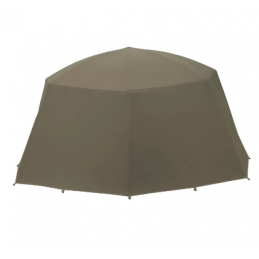 Trakker Tempest RS 150 Overwrap – Surtoile Aquatexx thermique, isolation et confort